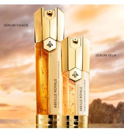 Abeille Royale - Double R Renew & Repair Eye Serum Abeille Royale - Double R Renew & Repair Eye Serum